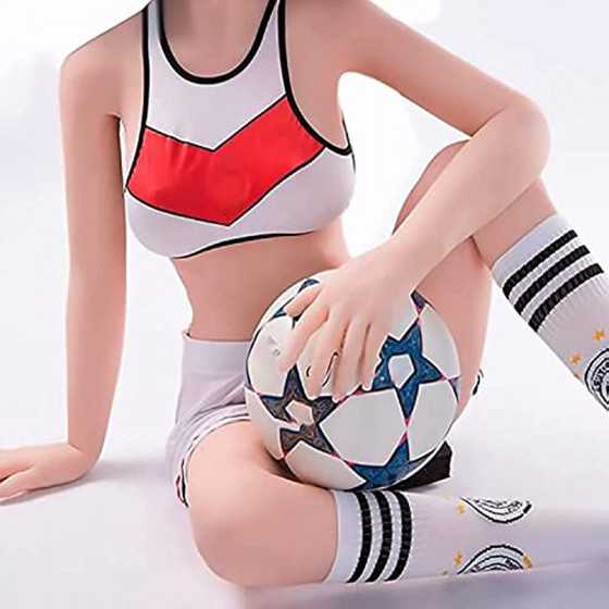 Life Size Sex Doll Dolls Real Standing TPE Sex Dolls Jelly Breast Sex Sexy Love Dolls Full for Men Underwear Live Doll Sexy Love