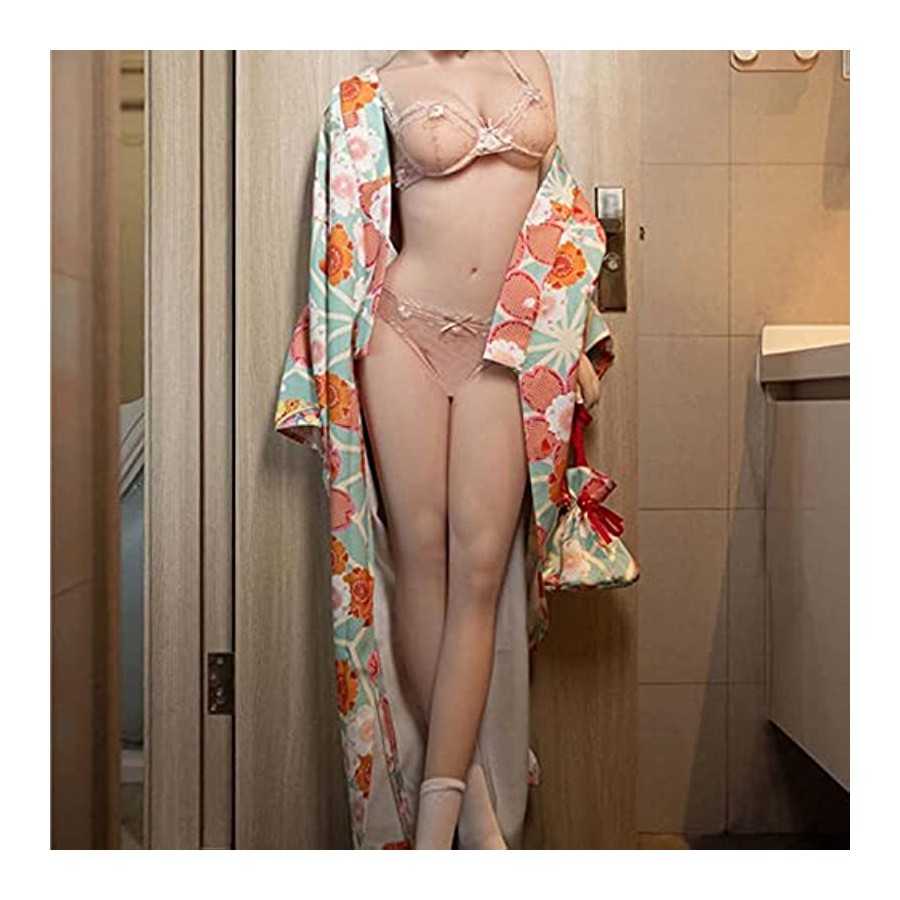 Sex Doll Big Jelly Boobs Women Torso Dolls Sex Full Size TPE Silicone Sex Doll Full Body Sex Love Doll Life Size Sex Dolls for M