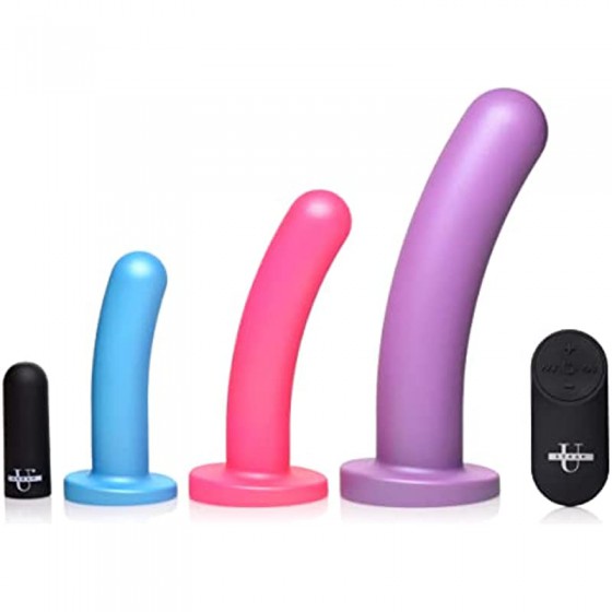 Strap U 28X Triple Pegger...