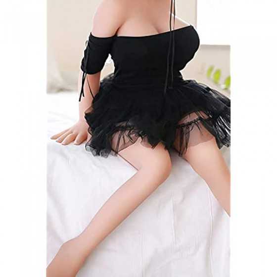 Life Size Sex Doll Male Love Toys Full Body Sex Dolls Silicone Doll TPE Silicone Sex Dolls for Man Full Body Sex Dolls Female Do