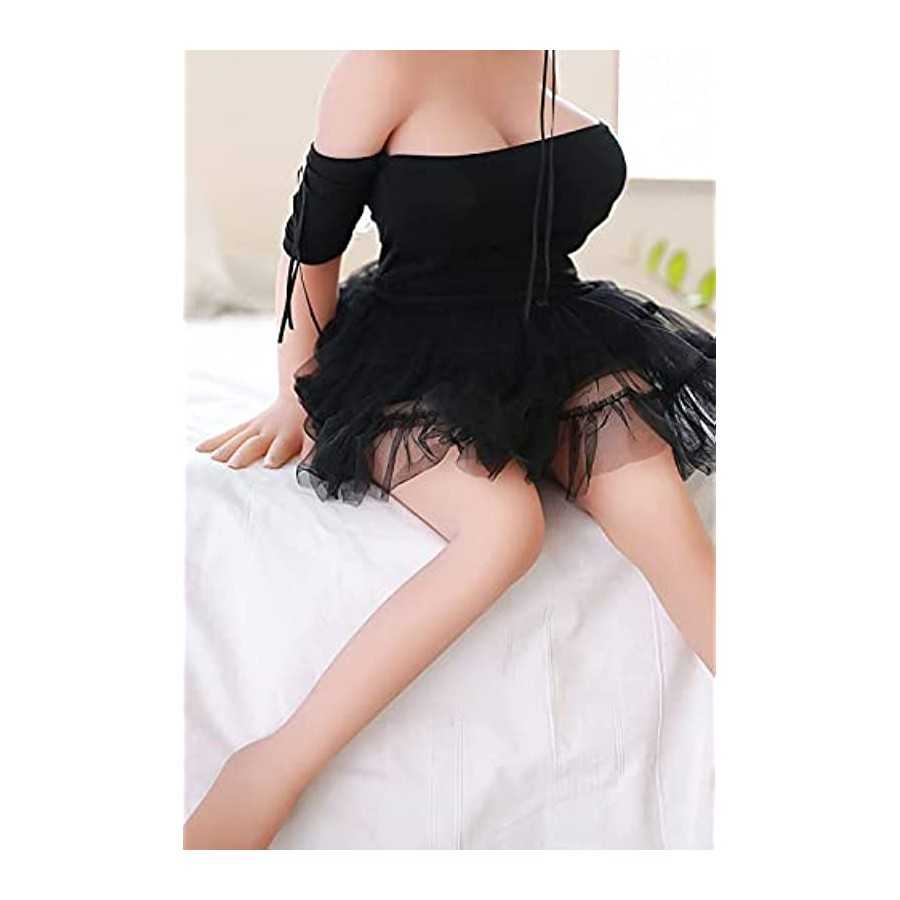 Life Size Sex Doll Male Love Toys Full Body Sex Dolls Silicone Doll TPE Silicone Sex Dolls for Man Full Body Sex Dolls Female Do