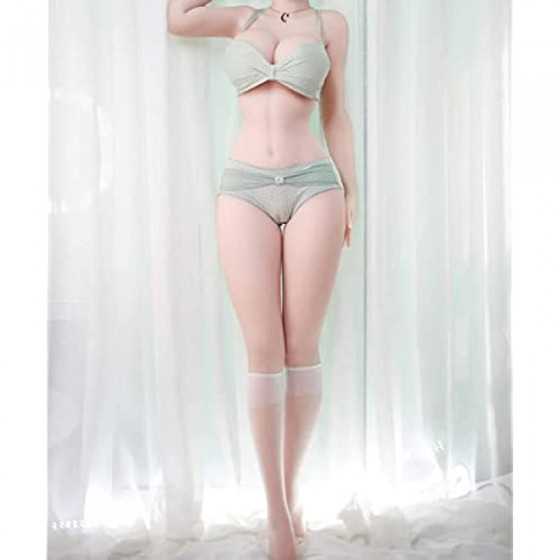 Life Size Sex Doll Silicone Doll Full Body Sex Realistic Life Like Love Doll Full Body Female Dolls for Men Big Boobs Sex Dolls 