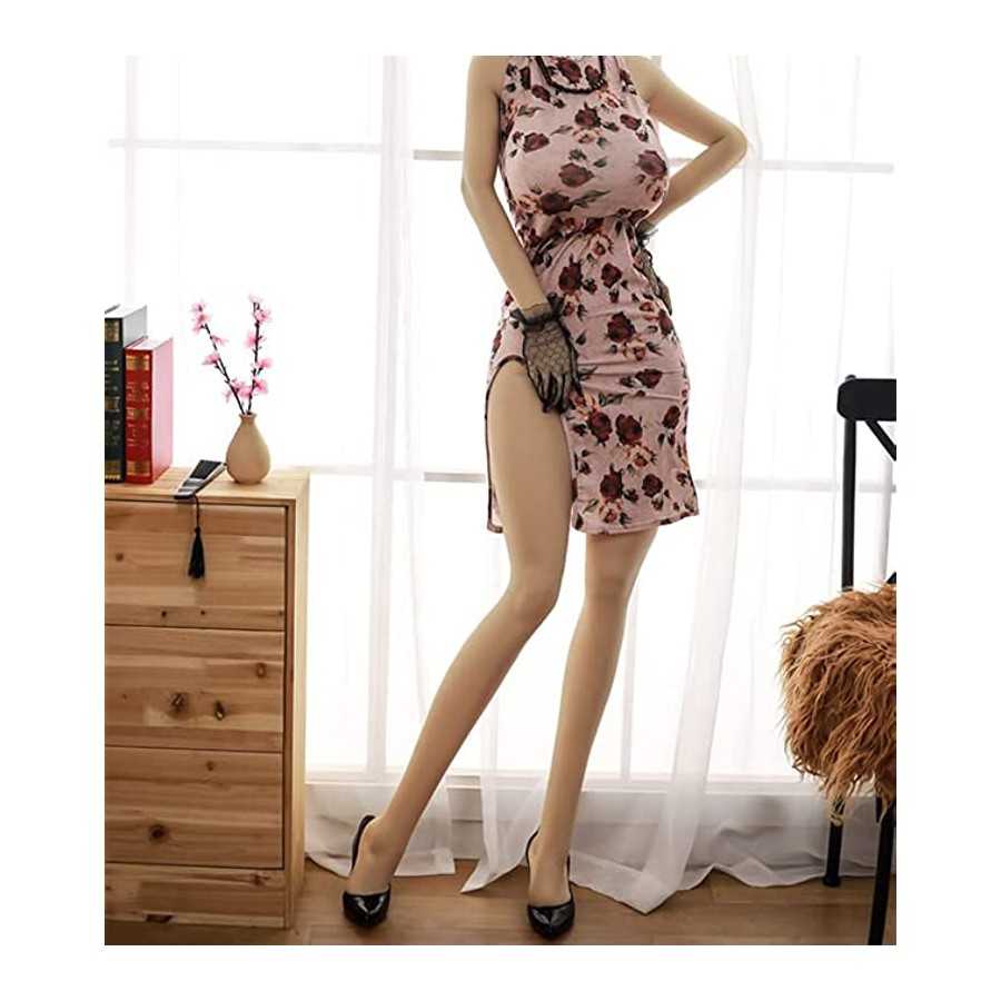 Silicone Dolls for Real Sex Life Size Male Sex Doll Women's Torso Full Size TPE Silicone Doll Full Body Sex Doll for Men Life Li