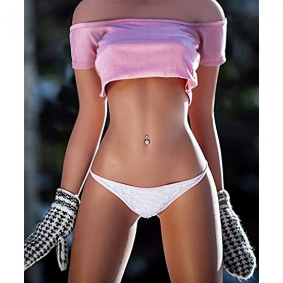 Realistic Adults Sex Doll...
