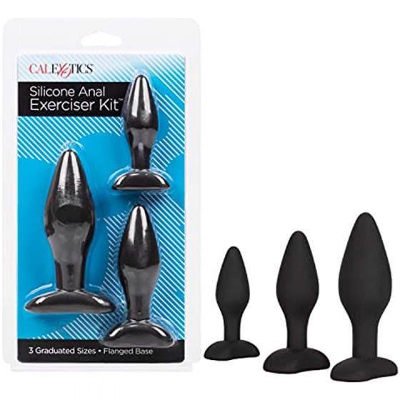  SE-0410-05-2 Silicone Anal...