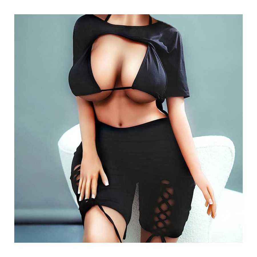 Real Big Boobs Big Ass Sex Doll Female Women Doll Torso Life Like Full Size Doll Love Sex Sex Silicone Doll Full Body Sex Life S