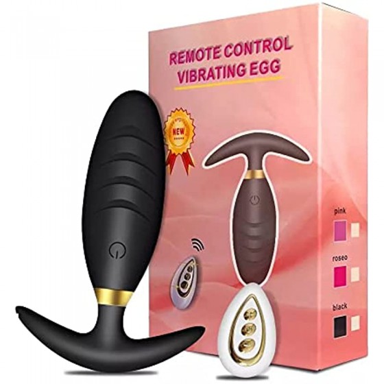 Male Prostate Massager...