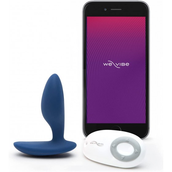 Ditto by  Rechargeable...