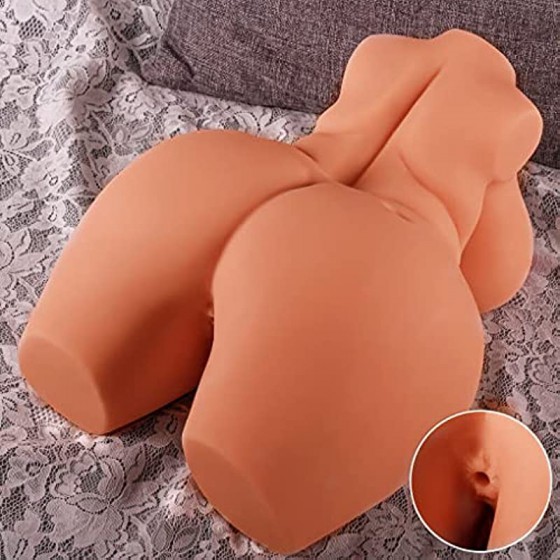  Sex Doll Male Masturbator...