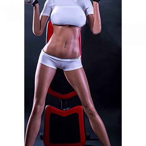 5.45FT Sex Doll Male...
