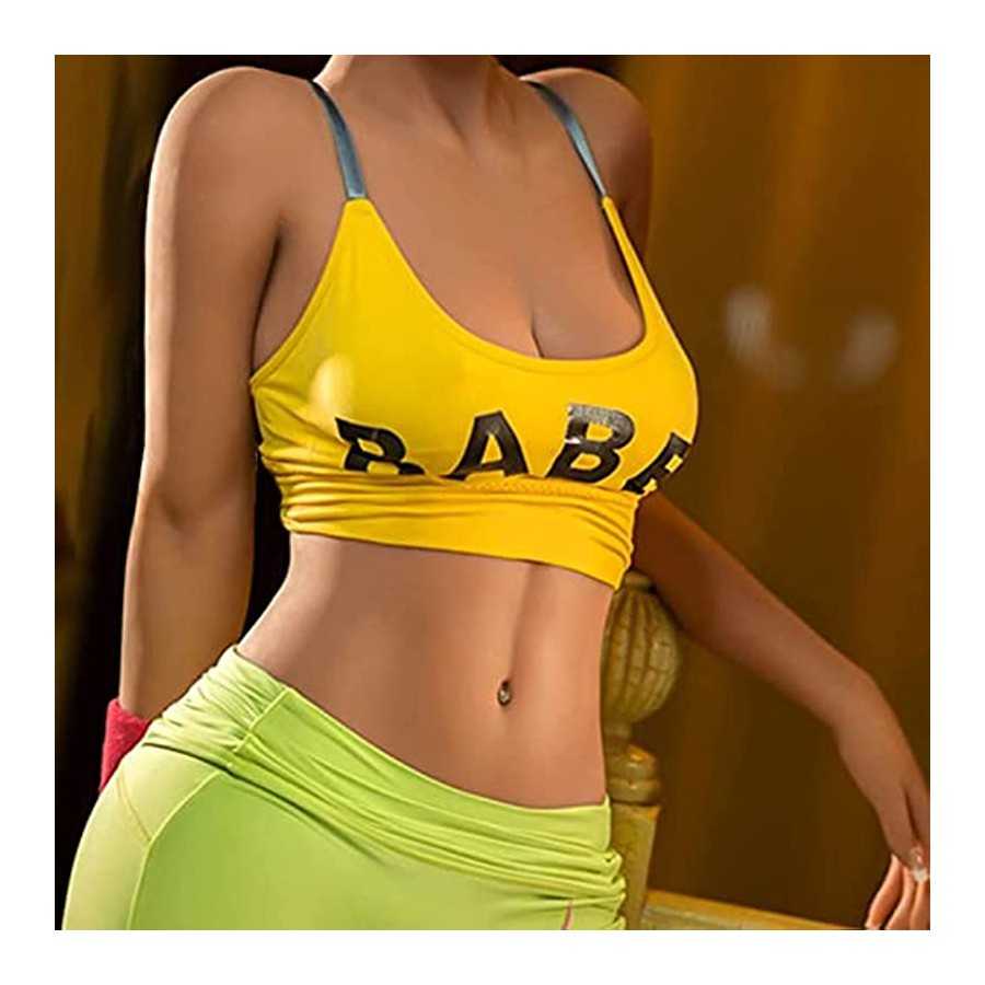 Adult Sex Doll Life Size Sex Dolls for Men TPE Silicone Women' Torso Sex Doll Lifelike Dolls Sex Full Body Sex Doll Life Size wi