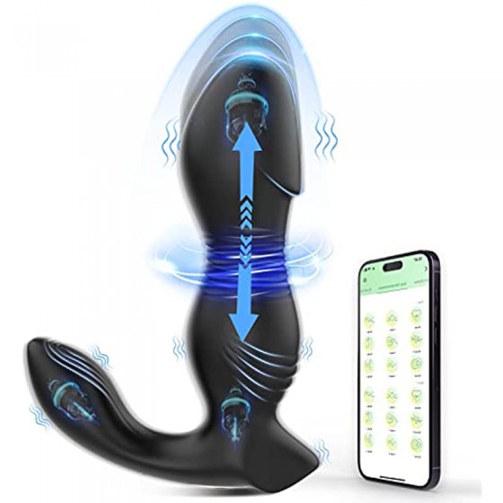 Adult Male Sex Toys for...