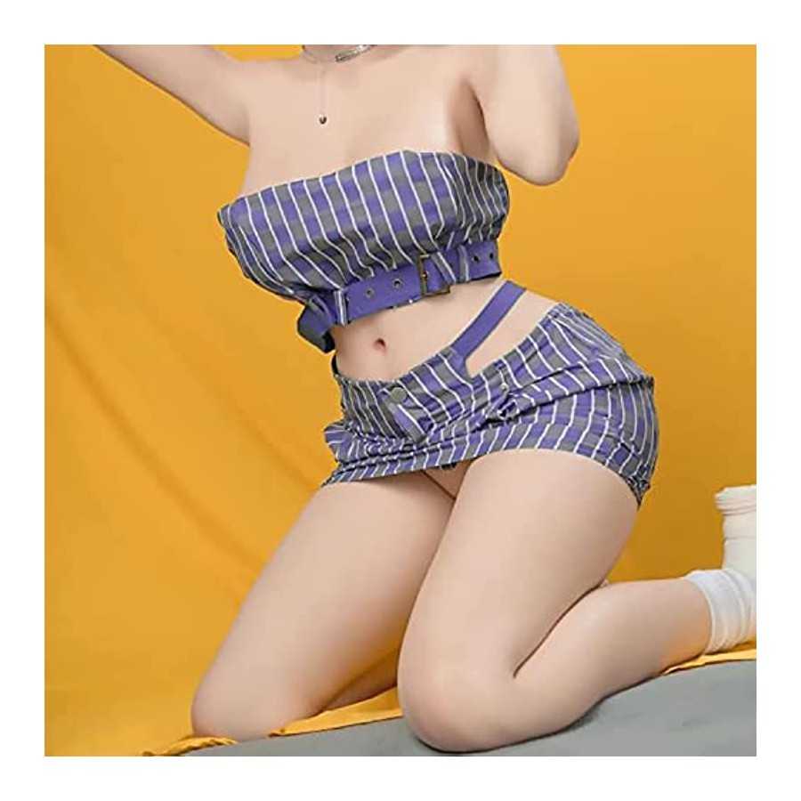 Silicone Sex Doll for Man Natural Color Full Size Sex Doll Adult Realistic Men Life Size Doll Live Doll Sexy Love Doll TPE Lifel