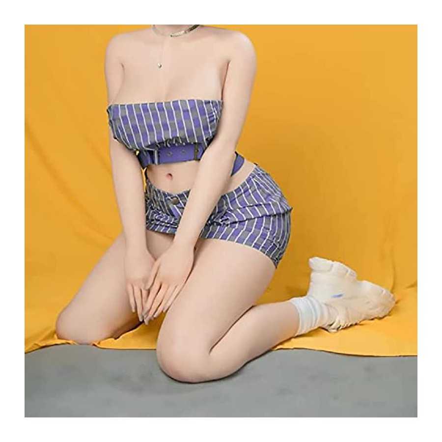 Silicone Sex Doll for Man Natural Color Full Size Sex Doll Adult Realistic Men Life Size Doll Live Doll Sexy Love Doll TPE Lifel