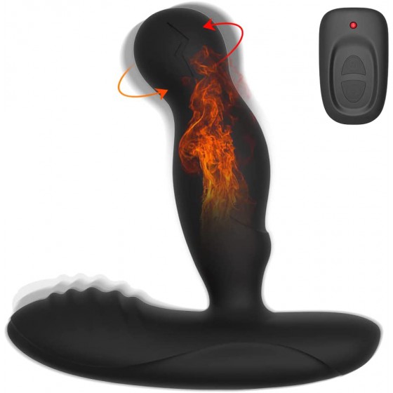 LEVETT - Anal Vibrators...