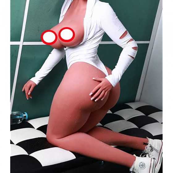 163CM Silicone Dolls Real Sex Male Body,Dolls for Men Full Body Sex Silicone Sex Sex Doll Full Body Sex Lifelike TPE Realistic F