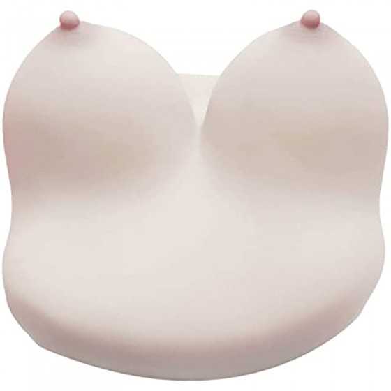 Breast Sex Dolls, Realistic Breasts for Male masturbators, Sexy Toys for Orgasm, Breasts are E Cups. Have Boobs Sex, Sexy Naught