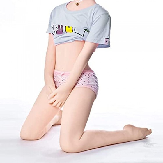 Sex Doll Falt Chest Sex...
