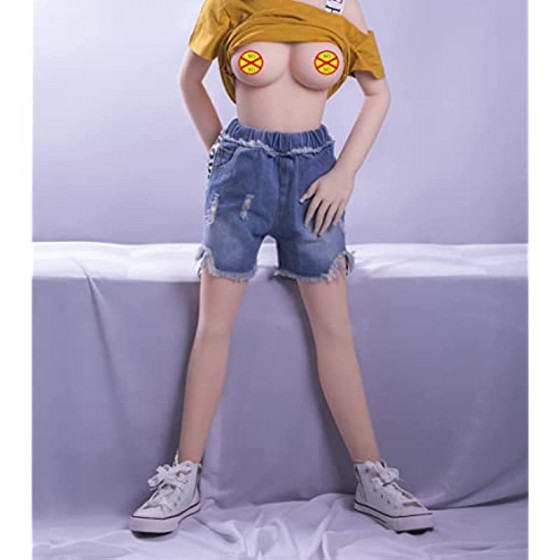 Female Sex Doll for Men...