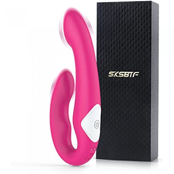 SKSBTF Prostate Massager...