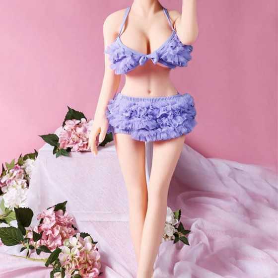 Silicone Doll Full Body Sex Life Size Male Dolls for Women Full Body Sex Dolls for Men Full Body Sex Silicone Dolls for Real Sex
