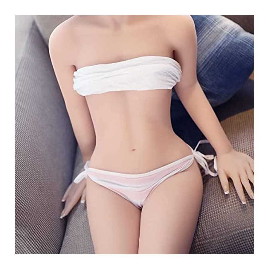 Adult Sex Doll Sex Dolls TPE TSilicone Doll Full Body Sex Doll Dolls Sex Sexy Life Size for Men Full Body Silicone Doll Sex Fema