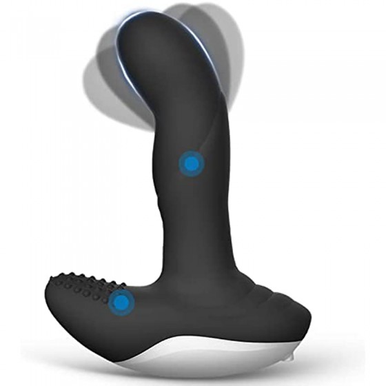 Prostate Massager Anal...