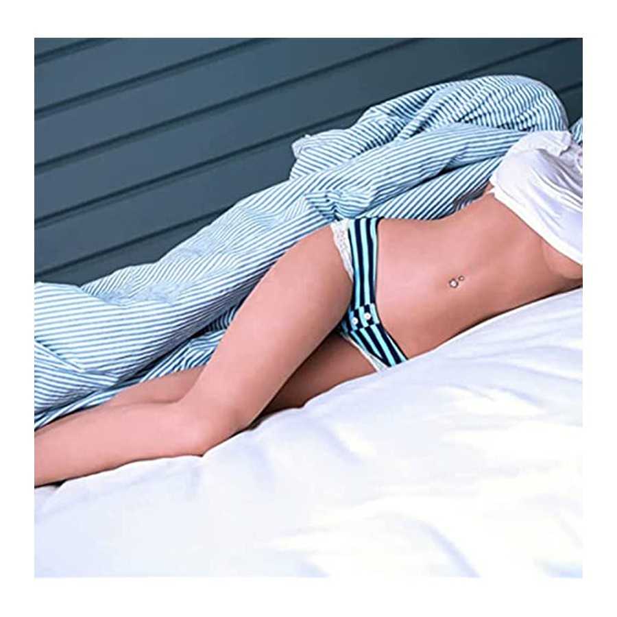 Real Sex Doll Silicone Doll Full Body Sex Life Size Male Dolls for Women Lifelike Sex Dolls for Men Full Body Sex TPE Dolls for 