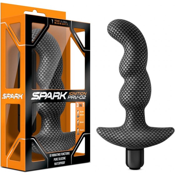 6k Spark Ignition 02 -...