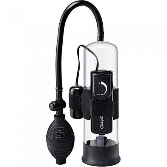  Classix Vibrating Power...