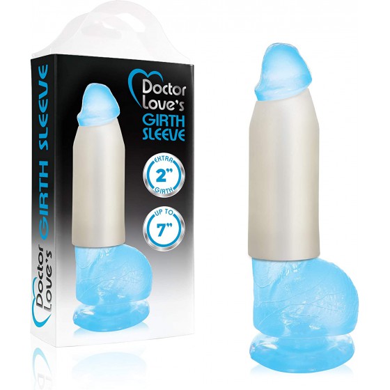 Doctor Love's GS-7-15-30 7"...