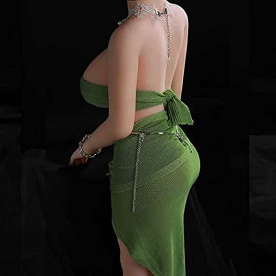 Big Breast Sex Doll Real Adult Male Sex Doll Full Size Metal Skeleton with Vagina and Anus Realistic Silicone Sex Toy, Male Mast