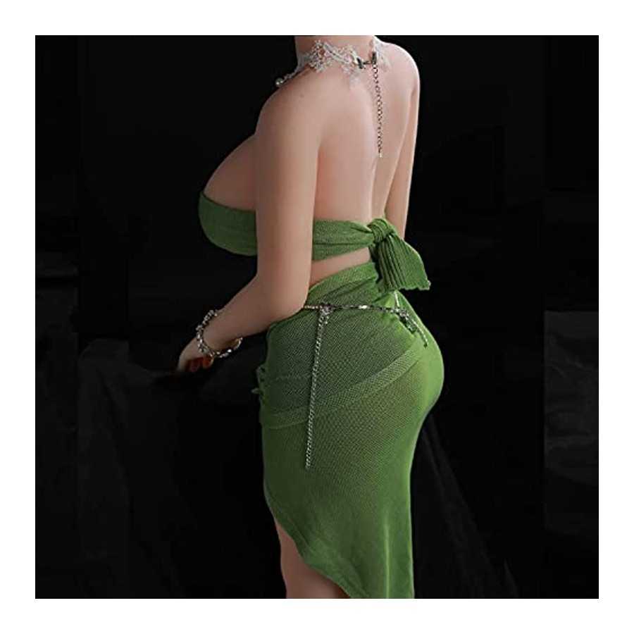 Big Breast Sex Doll Real Adult Male Sex Doll Full Size Metal Skeleton with Vagina and Anus Realistic Silicone Sex Toy, Male Mast