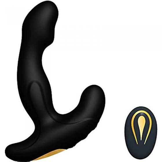 Male Prostate Anal...