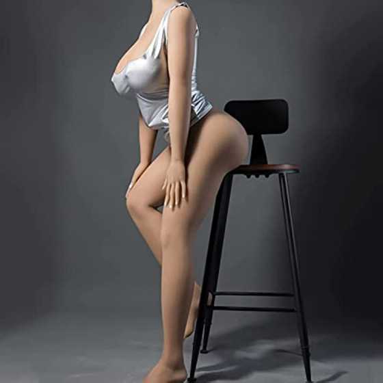 Sex Doll Sex Dolls Silicone Doll Full Body Sex Doll Dolls Sex Sexy Life Size for Men Full Body Silicone Doll Sex Female Silicone