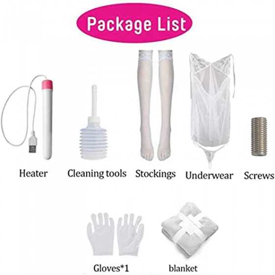 Soft Breast Sex Doll Sexy Lifelike Sex Dolls Men Love Doll for Men Sex Pleasure