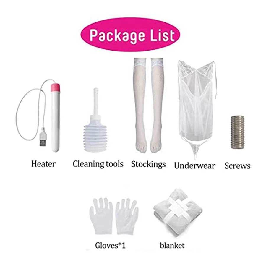 Soft Breast Sex Doll Sexy Lifelike Sex Dolls Men Love Doll for Men Sex Pleasure