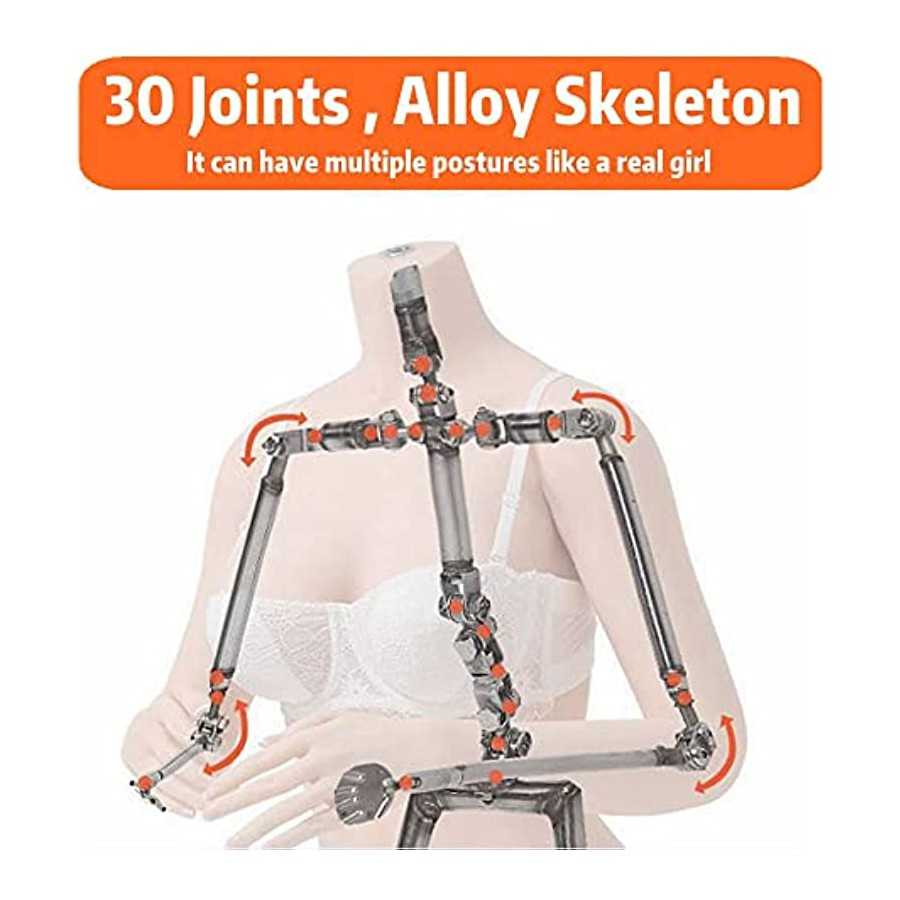 Soft Breast Sex Doll Sexy Lifelike Sex Dolls Men Love Doll for Men Sex Pleasure