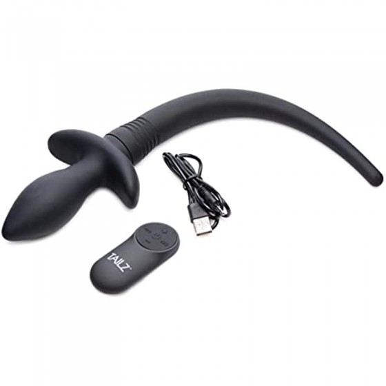 Remote Control Wagging and...