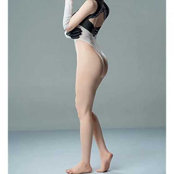 Natural Skin Full Size TPE Silicone Sex Doll Dolls Sex with Metal Skeleton 160cm Lifesize Torso Love Doll Full Body Real Sex Toy