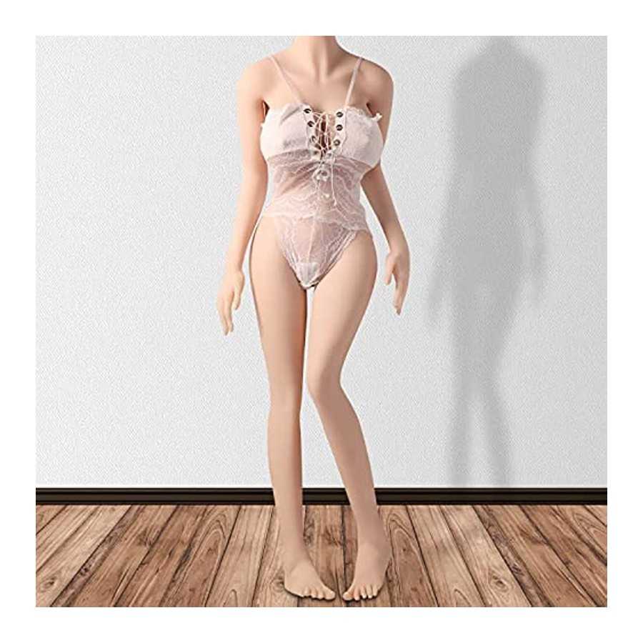 Sex Doll Full Body Life Size for Male Dolls SexDolls Male Silicone Dolls for Real Real Channel Contact Points in The Hole Add to