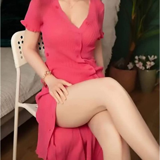 Adult TPE Silicone Big...
