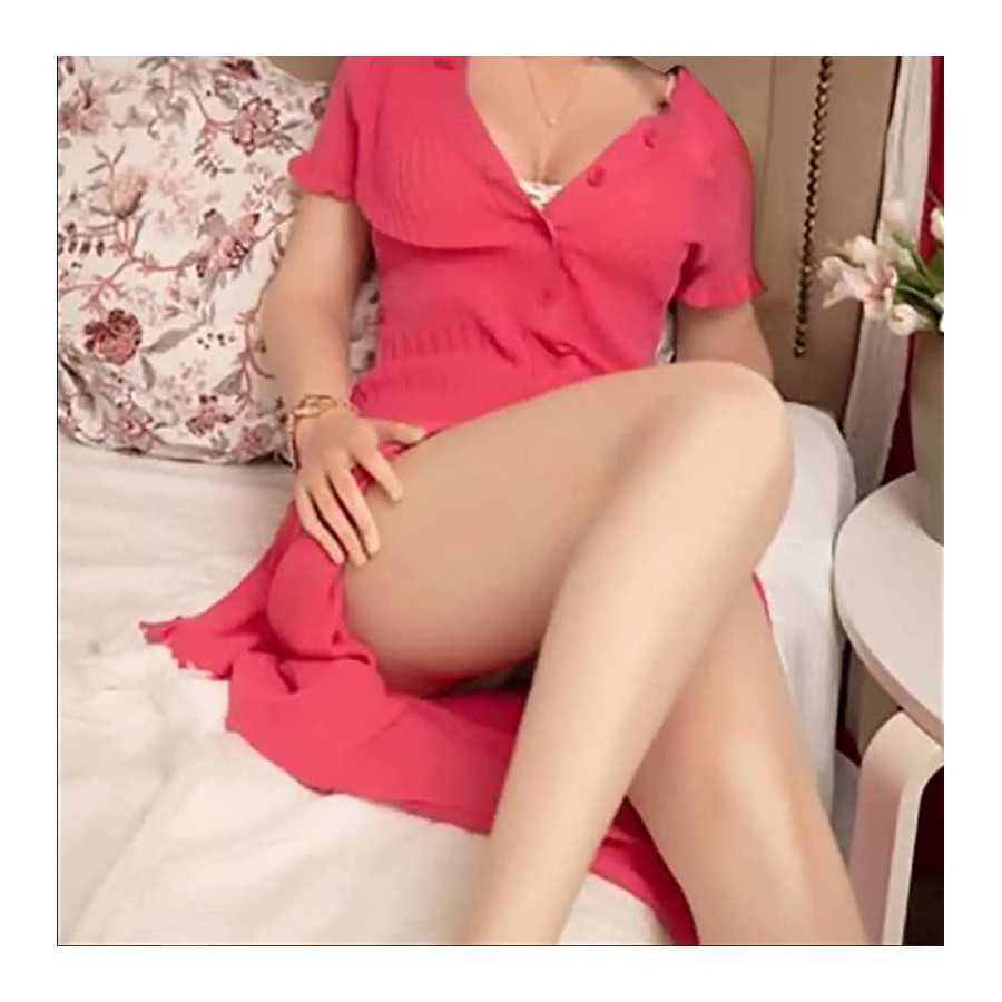 Adult TPE Silicone Big Breast Sex Dolls Love Doll Lifelike Sex Doll with Metal Skeleton Women Torso Sex Doll Life Size Sex Doll 