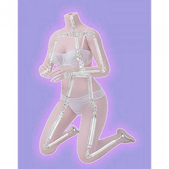 Sex Doll Female Doll Torso Sex Silicone Doll Full Body Sex Male Doll Torso Sex Women Sex Dolls Silicone Dolls for Real Sex Dolls