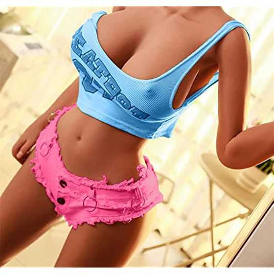 Big Breasts Love Doll Life Size for Men with Metal Skeleton Sex Doll Silicone Women Torso Sex Doll Lifelike Adult Sex Toys Reali