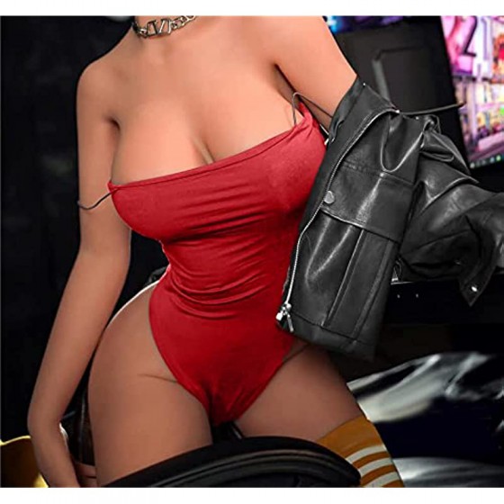 5.2Ft/160cm Sex Doll Adult...