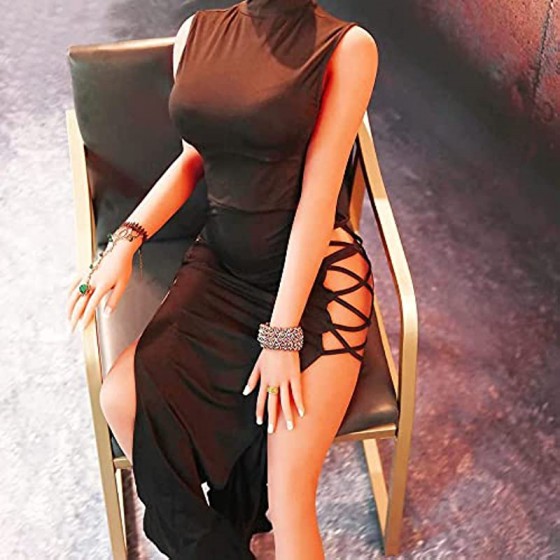 TPE Sex Doll Women Torso...