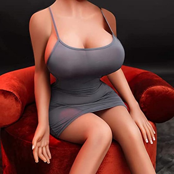 Full Body Sex Dolls Full...