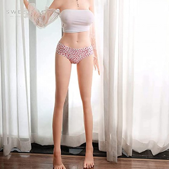 Sex Dolls Beautiful Female...