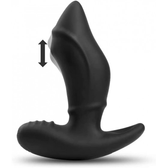 Remote Control Vibration...